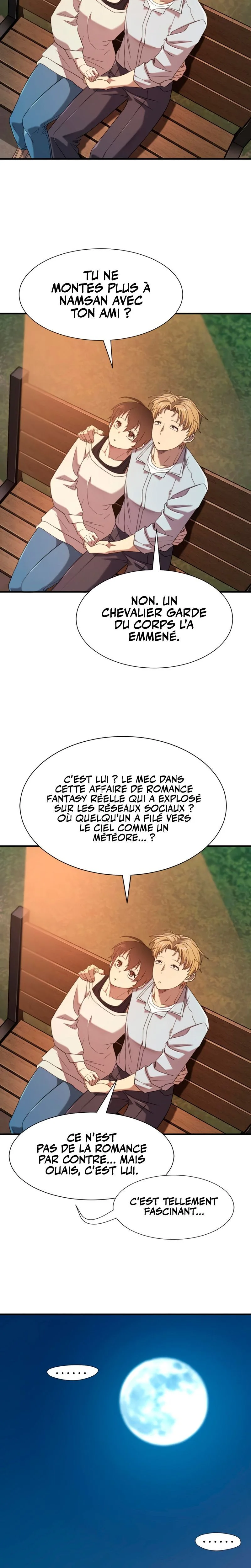 The Greatest Estate Developer Chapitre 218 - Page 16
