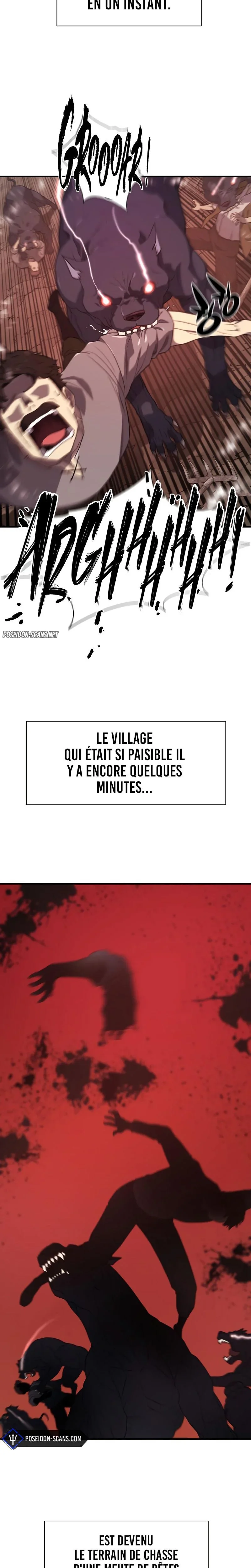 The Greatest Estate Developer Chapitre 221 - Page 3