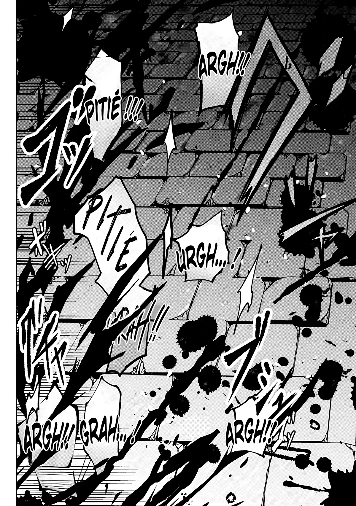 The Guild Master of Another World’s Strongest Guild Chapitre 2.3 - Page 6