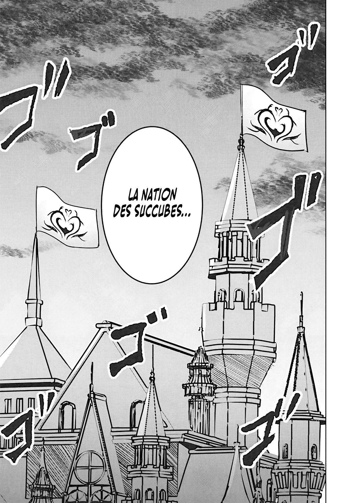 The Guild Master of Another World’s Strongest Guild Chapitre 3.1 - Page 9