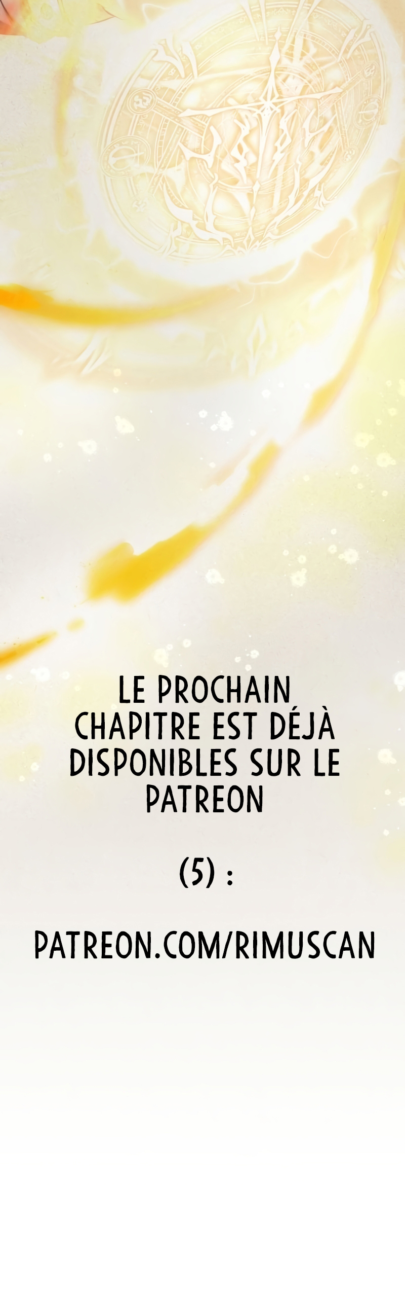 The Healer Is Way Too Strong Chapitre 4 - Page 6