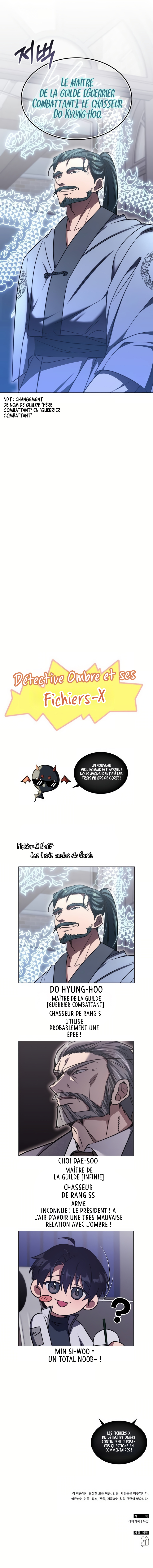 The Healer Is Way Too Strong Chapitre 17 - Page 13