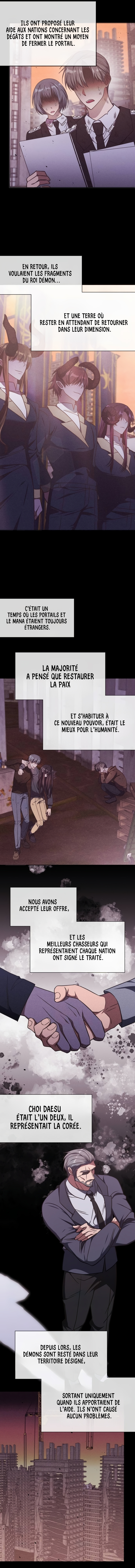 The Healer Is Way Too Strong Chapitre 18 - Page 5