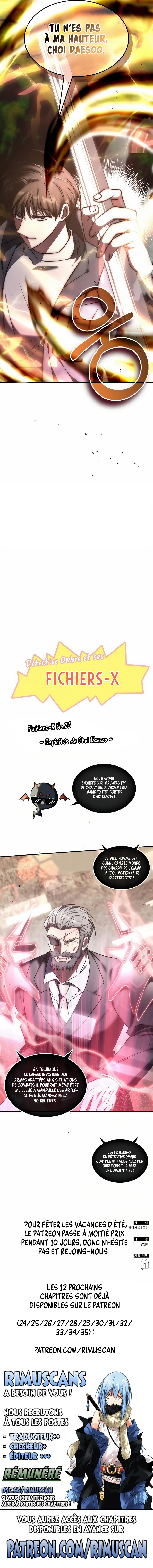 The Healer Is Way Too Strong Chapitre 23 - Page 12