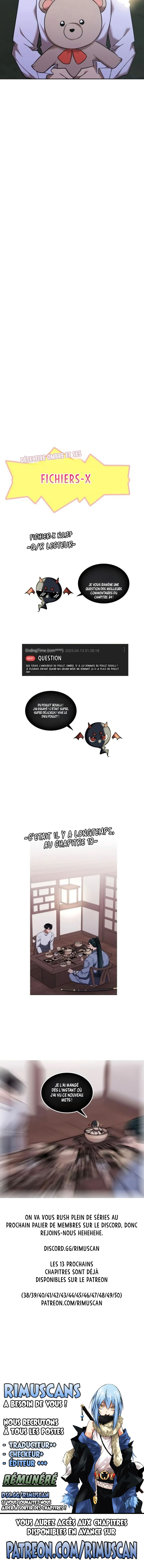 The Healer Is Way Too Strong Chapitre 37 - Page 14