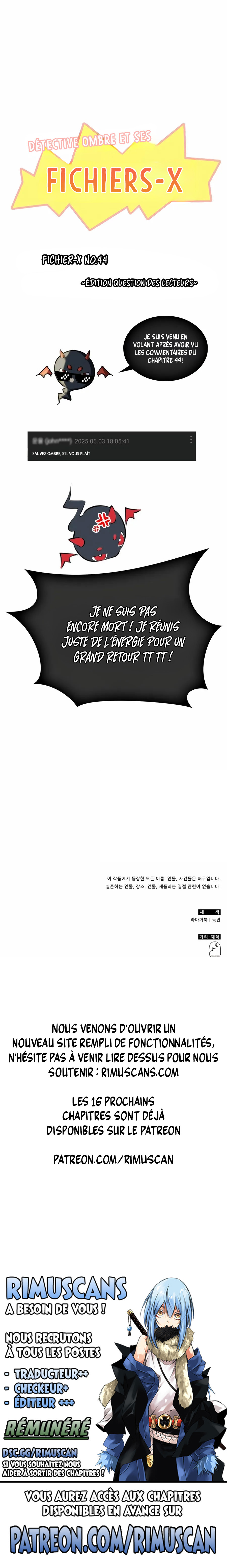 The Healer Is Way Too Strong Chapitre 44 - Page 13