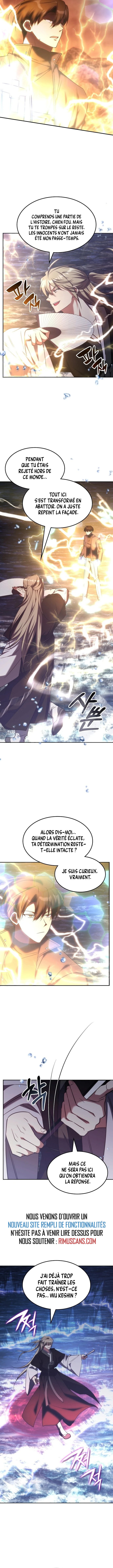 The Healer Is Way Too Strong Chapitre 64 - Page 10