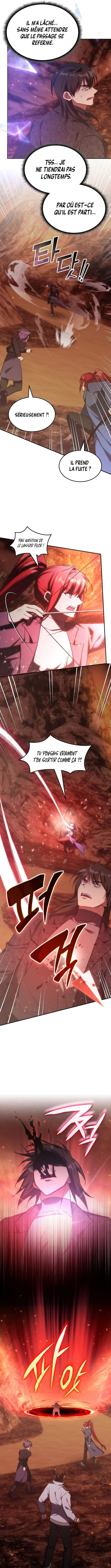 The Healer Is Way Too Strong Chapitre 64 - Page 12