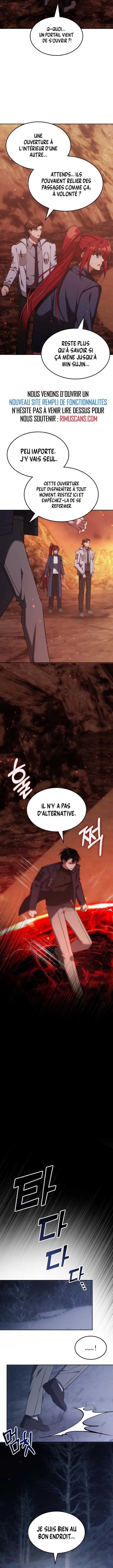 The Healer Is Way Too Strong Chapitre 64 - Page 13