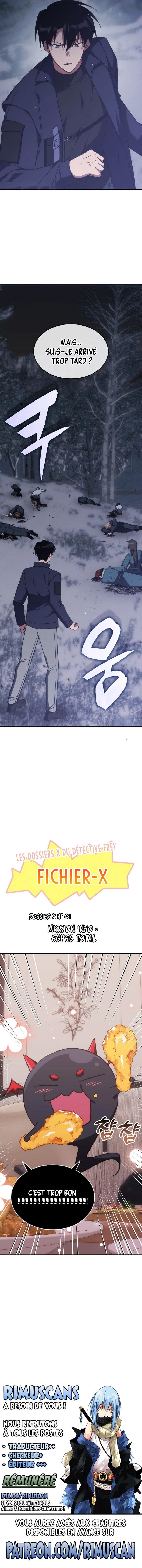 The Healer Is Way Too Strong Chapitre 64 - Page 14