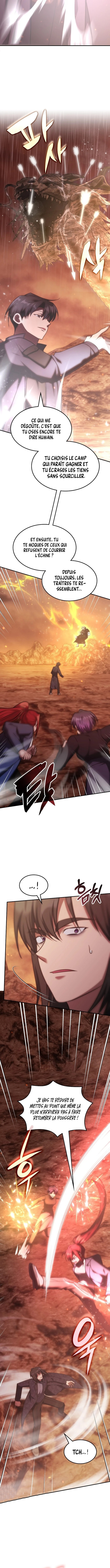 The Healer Is Way Too Strong Chapitre 64 - Page 4