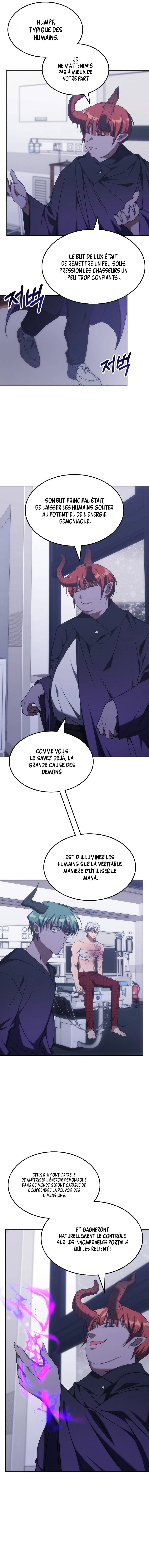 The Healer Is Way Too Strong Chapitre 51 - Page 5