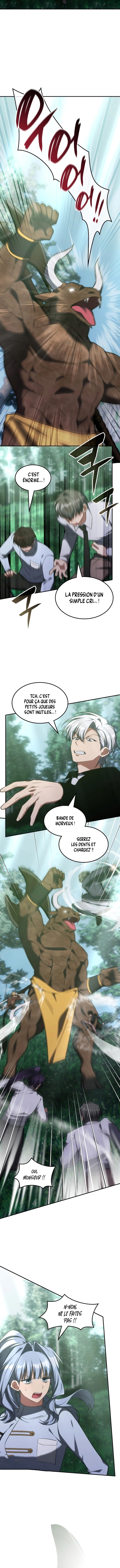 The Healer Is Way Too Strong Chapitre 56 - Page 4