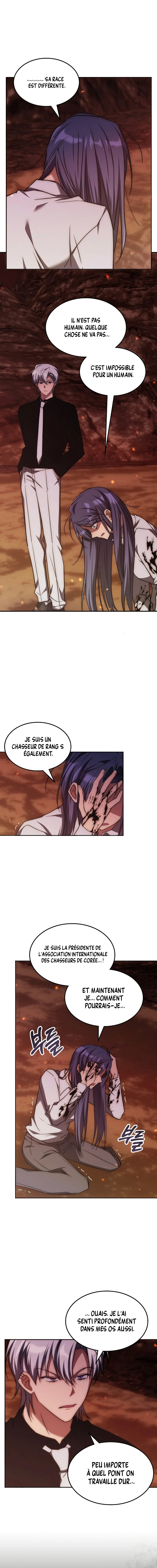 The Healer Is Way Too Strong Chapitre 58 - Page 10
