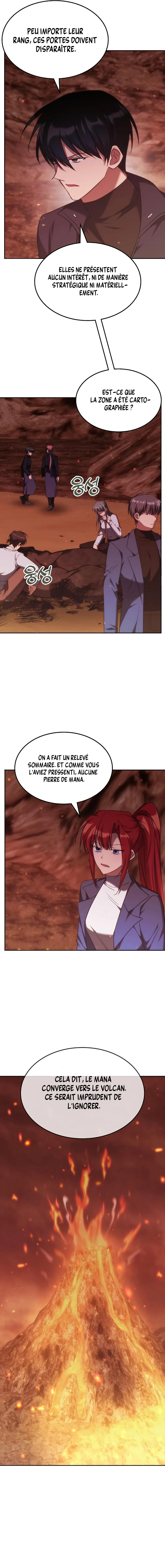 The Healer Is Way Too Strong Chapitre 59 - Page 15