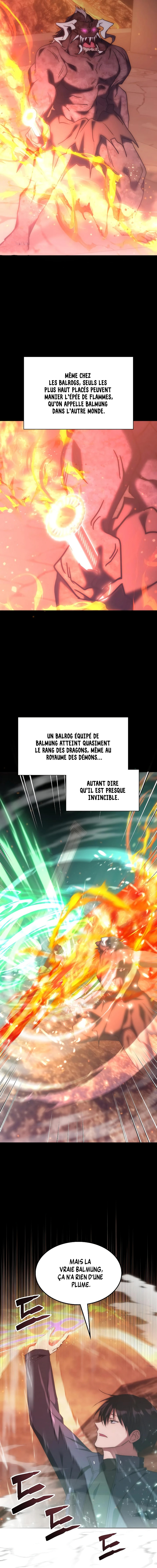 The Healer Is Way Too Strong Chapitre 59 - Page 3