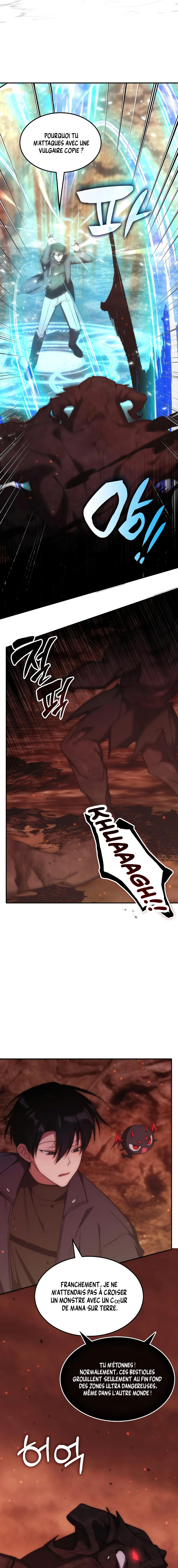 The Healer Is Way Too Strong Chapitre 59 - Page 4