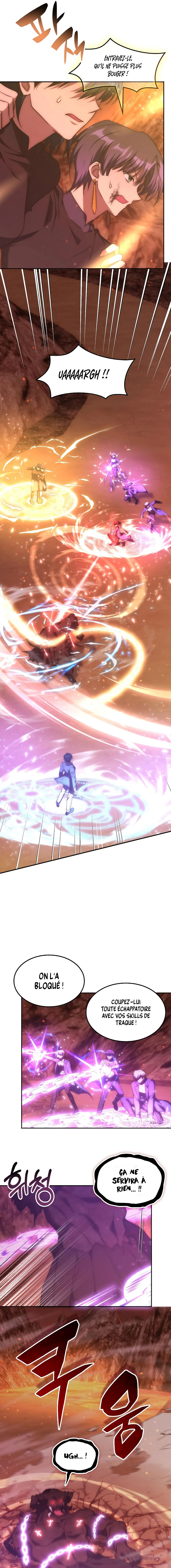 The Healer Is Way Too Strong Chapitre 59 - Page 6
