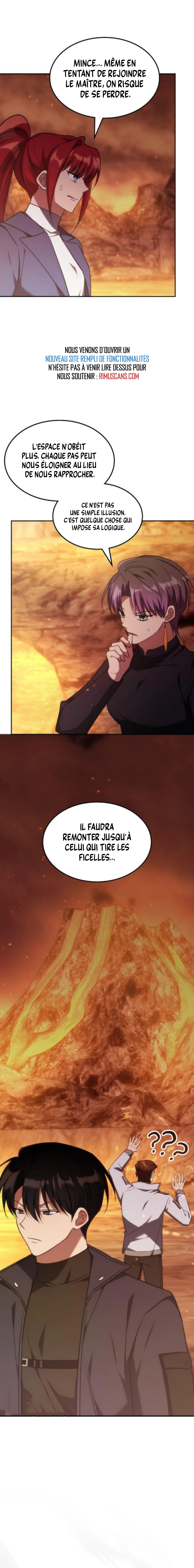 The Healer Is Way Too Strong Chapitre 63 - Page 18