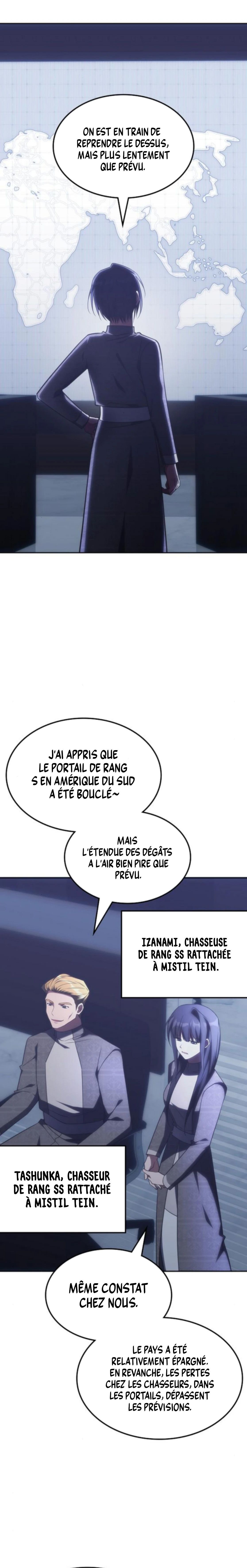 The Healer Is Way Too Strong Chapitre 63 - Page 2