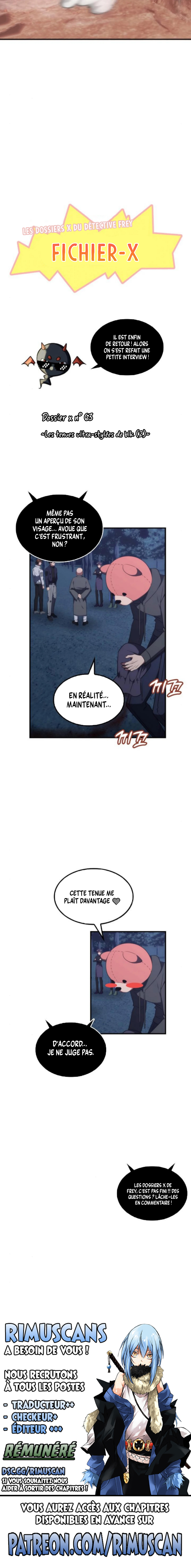 The Healer Is Way Too Strong Chapitre 63 - Page 22