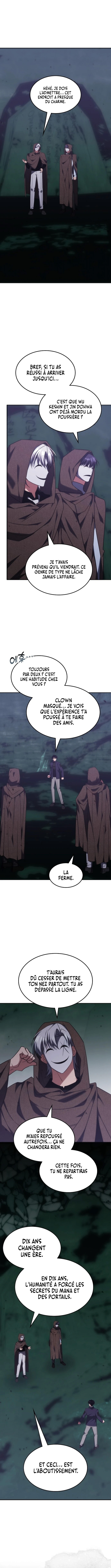 The Healer Is Way Too Strong Chapitre 65 - Page 12