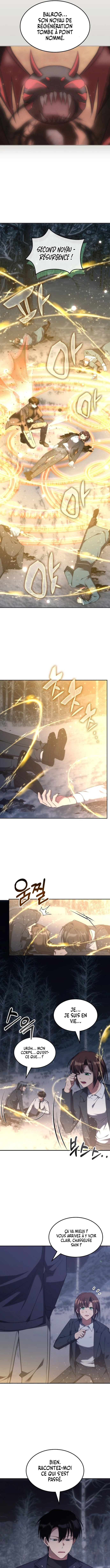 The Healer Is Way Too Strong Chapitre 65 - Page 4