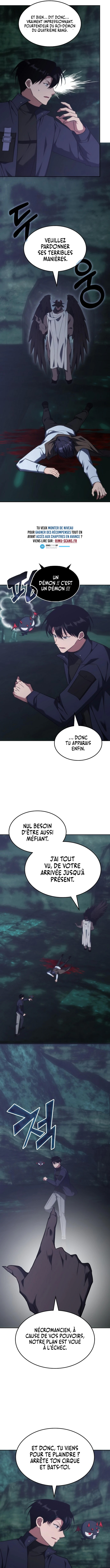 The Healer Is Way Too Strong Chapitre 66 - Page 13
