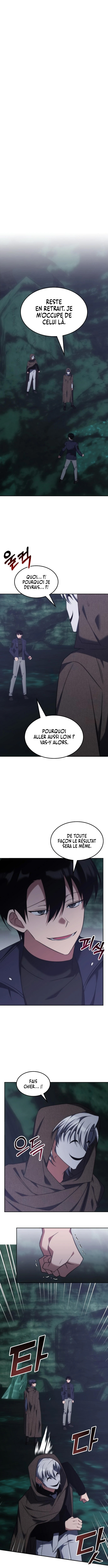The Healer Is Way Too Strong Chapitre 66 - Page 3