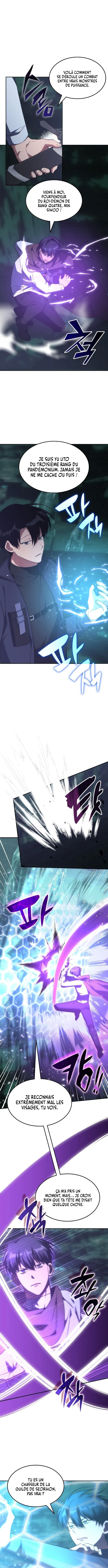 The Healer Is Way Too Strong Chapitre 66 - Page 4