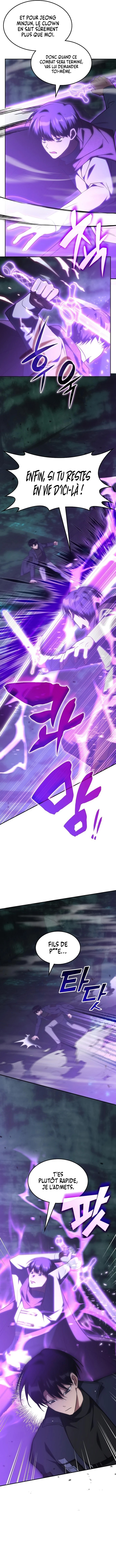 The Healer Is Way Too Strong Chapitre 66 - Page 7