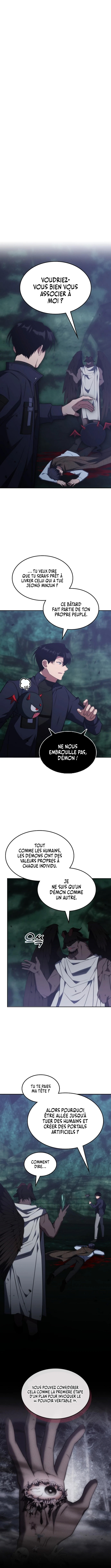 The Healer Is Way Too Strong Chapitre 67 - Page 3