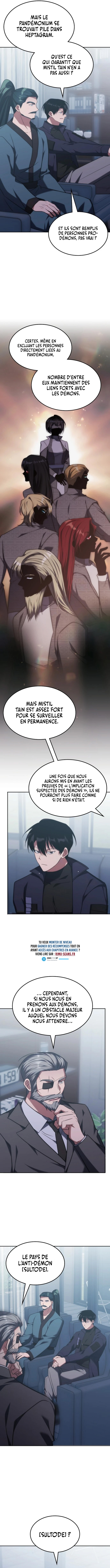 The Healer Is Way Too Strong Chapitre 68 - Page 11
