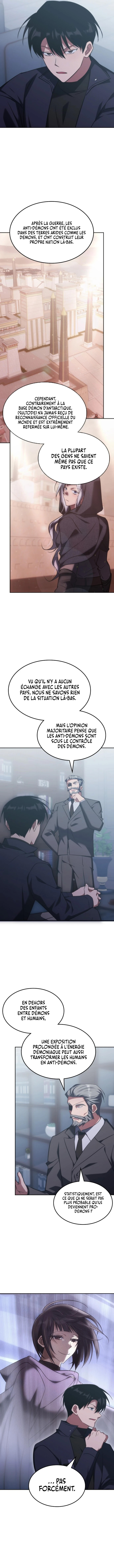 The Healer Is Way Too Strong Chapitre 68 - Page 12