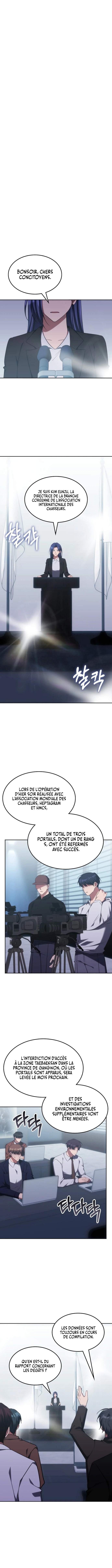 The Healer Is Way Too Strong Chapitre 68 - Page 3
