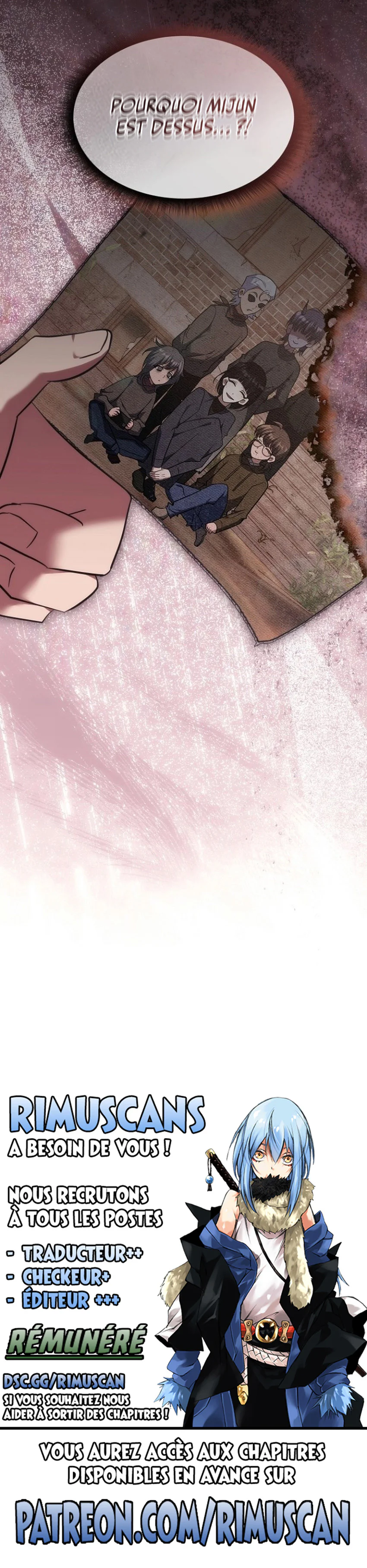 The Healer Is Way Too Strong Chapitre 73 - Page 13