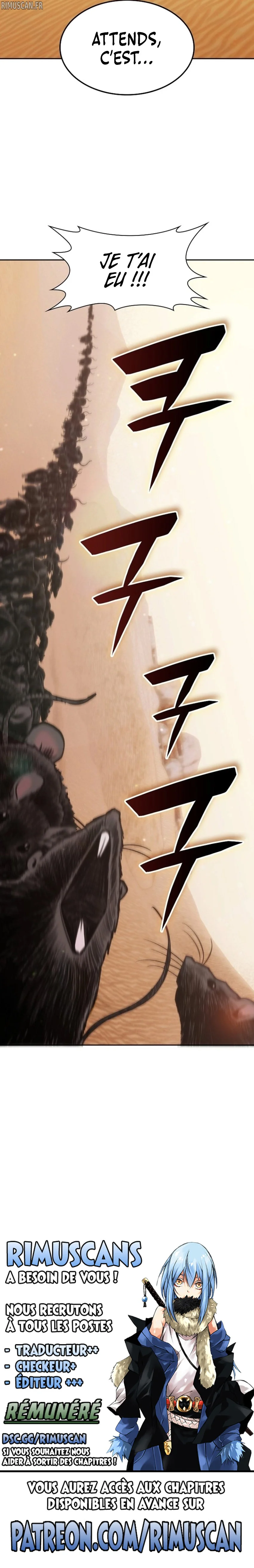 The Healer Is Way Too Strong Chapitre 75 - Page 5