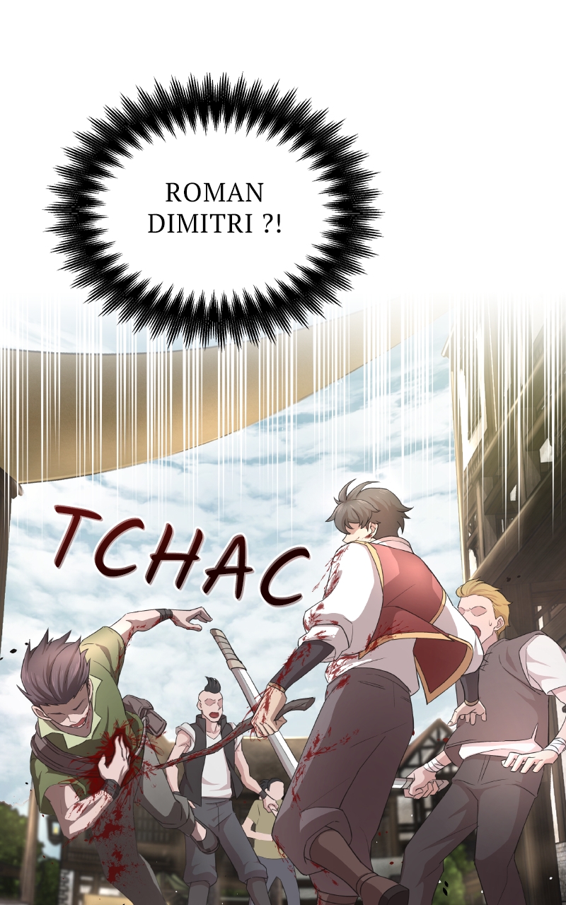 The Heavenly Demon Can’t Live a Normal Life Chapitre 1 - Page 100