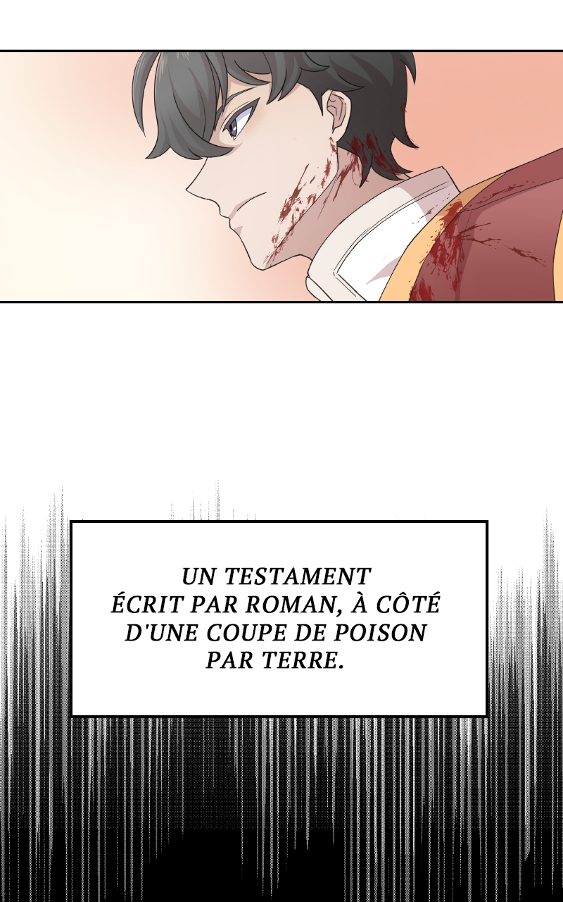 The Heavenly Demon Can’t Live a Normal Life Chapitre 1 - Page 102