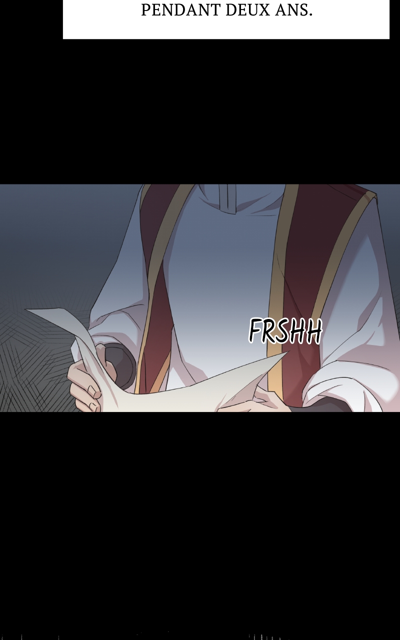 The Heavenly Demon Can’t Live a Normal Life Chapitre 1 - Page 104