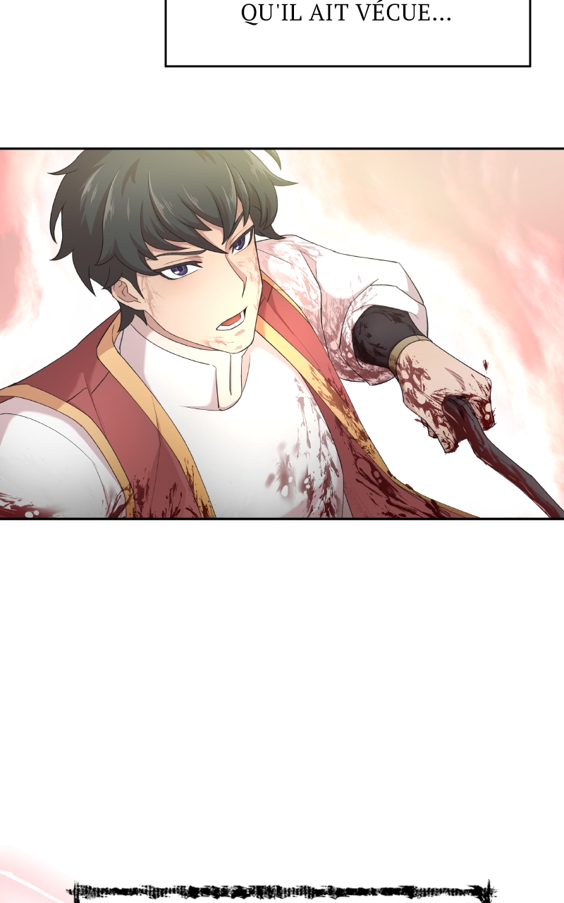 The Heavenly Demon Can’t Live a Normal Life Chapitre 1 - Page 106