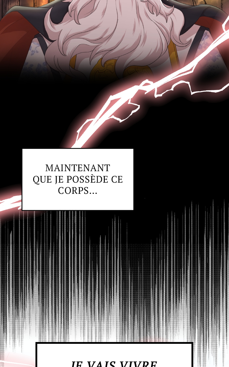 The Heavenly Demon Can’t Live a Normal Life Chapitre 1 - Page 108