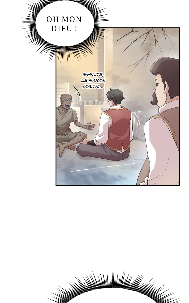 The Heavenly Demon Can’t Live a Normal Life Chapitre 1 - Page 11