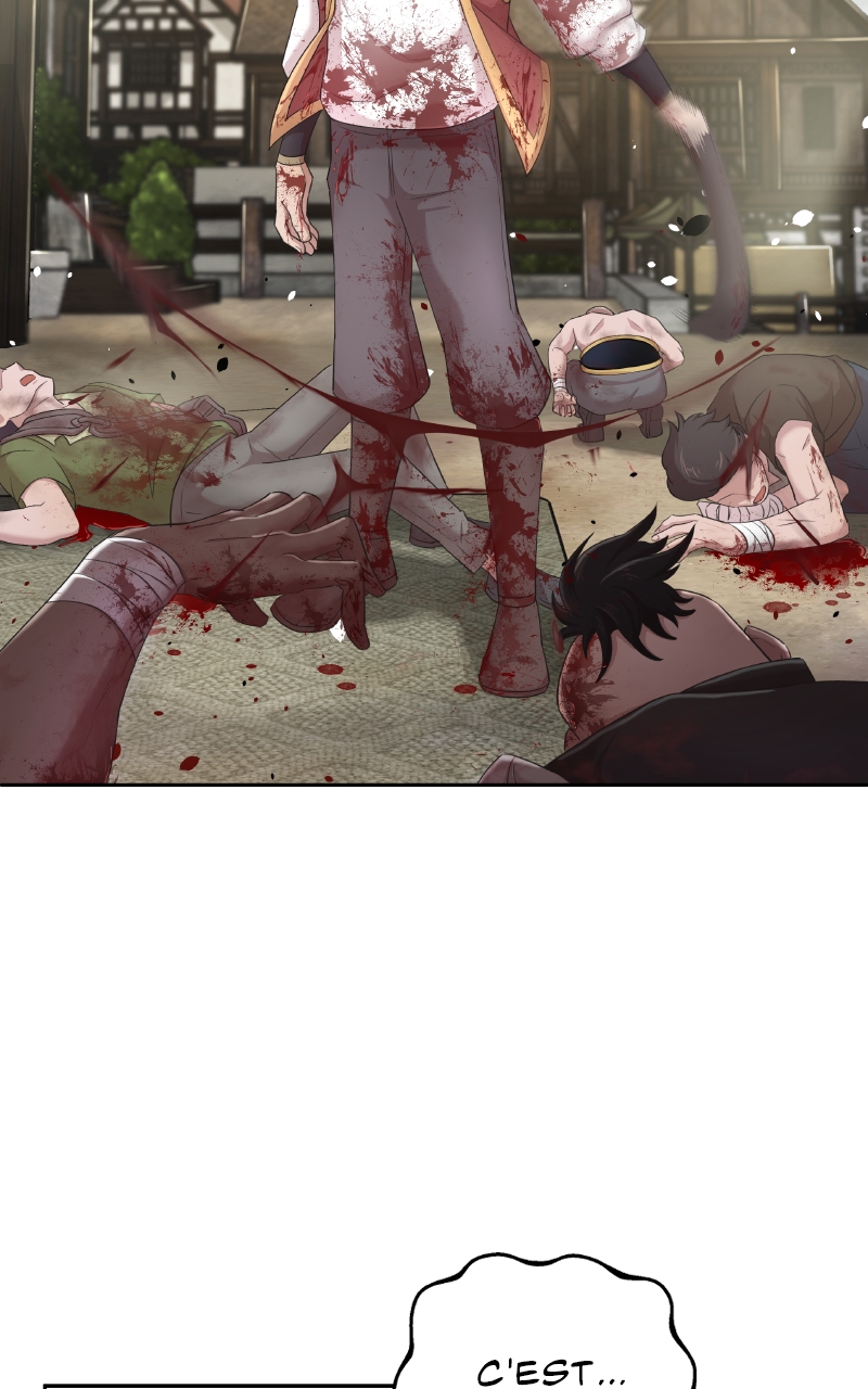 The Heavenly Demon Can’t Live a Normal Life Chapitre 1 - Page 110