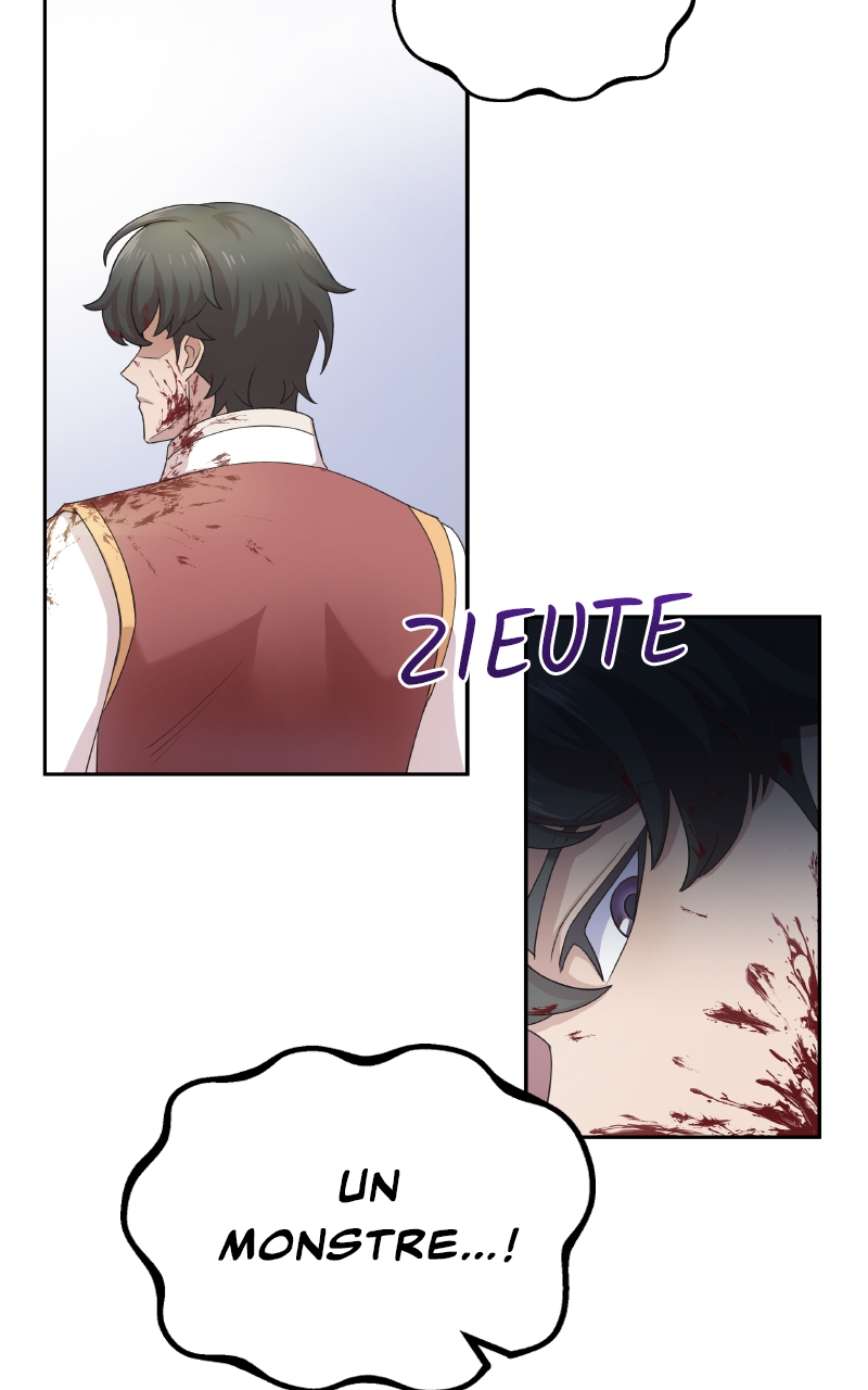 The Heavenly Demon Can’t Live a Normal Life Chapitre 1 - Page 111