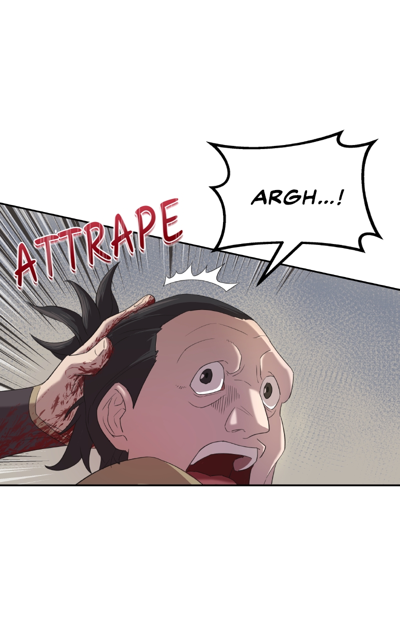 The Heavenly Demon Can’t Live a Normal Life Chapitre 1 - Page 113