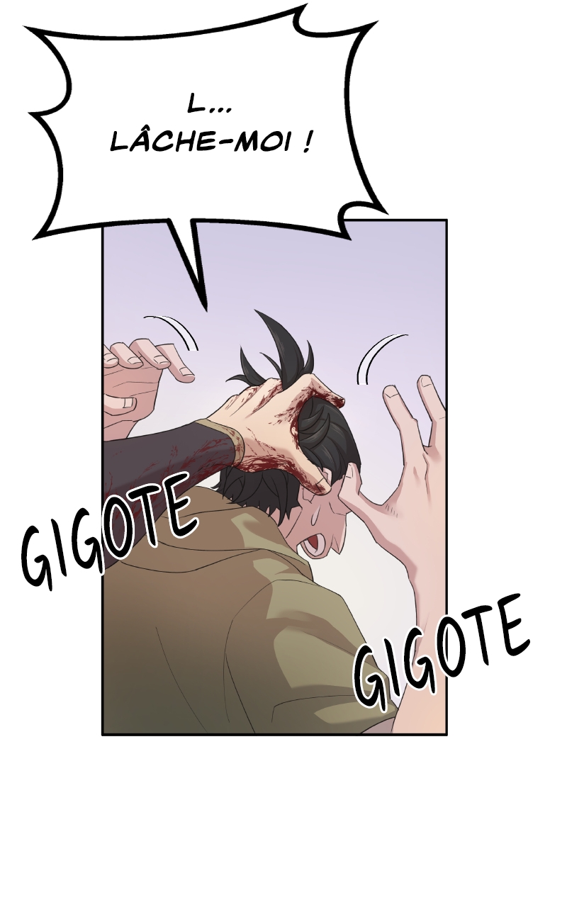 The Heavenly Demon Can’t Live a Normal Life Chapitre 1 - Page 114