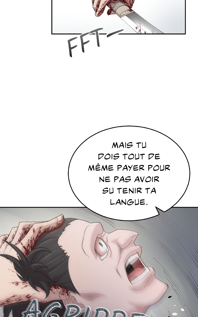 The Heavenly Demon Can’t Live a Normal Life Chapitre 1 - Page 117