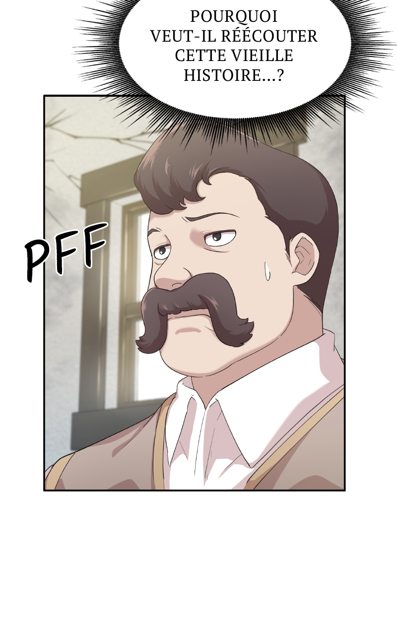 The Heavenly Demon Can’t Live a Normal Life Chapitre 1 - Page 12