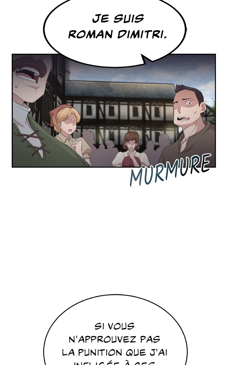 The Heavenly Demon Can’t Live a Normal Life Chapitre 1 - Page 122